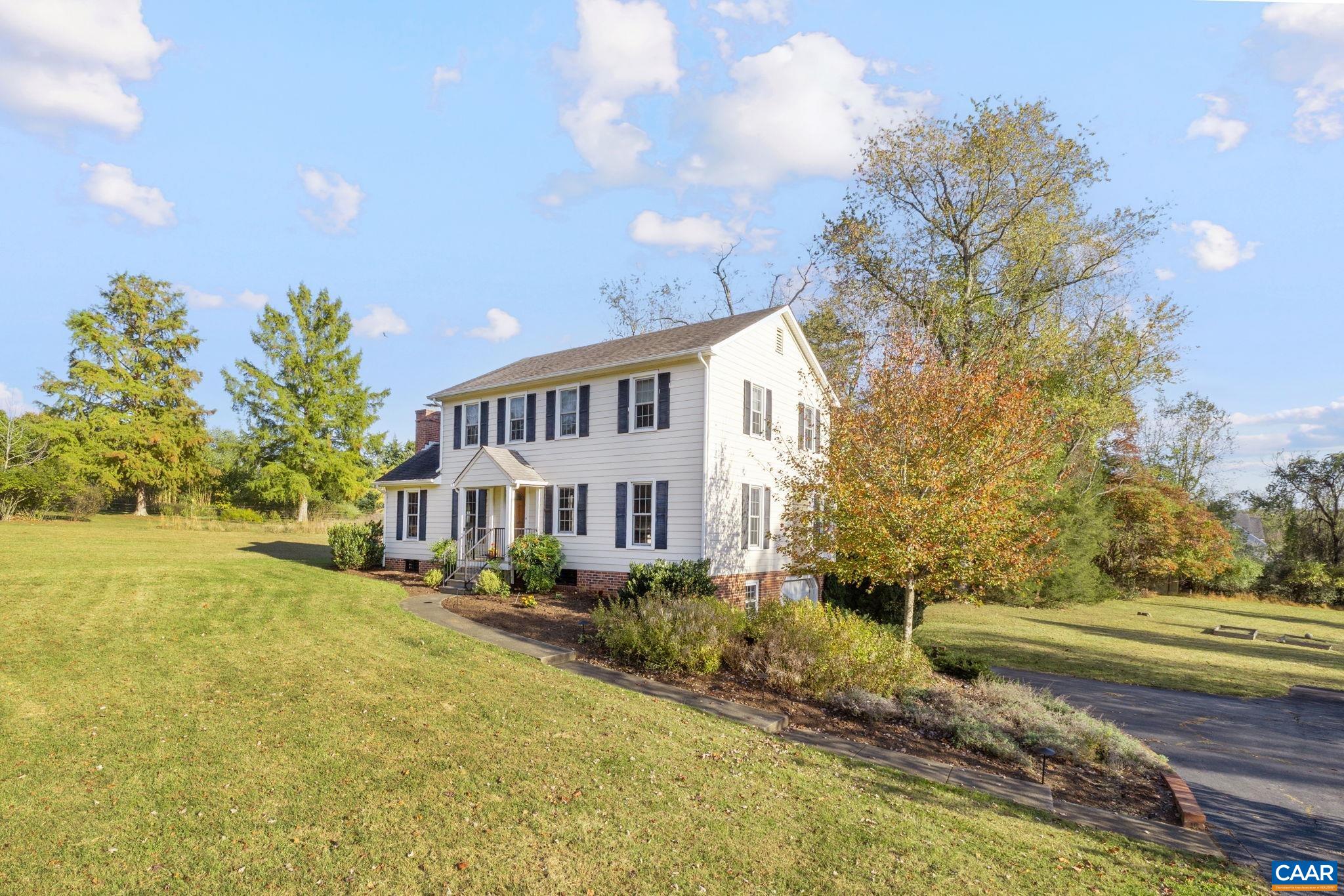 2110 Devonshire Road Charlottesville, VA 22901 - Photo 32 of 32 Gallery Image 32