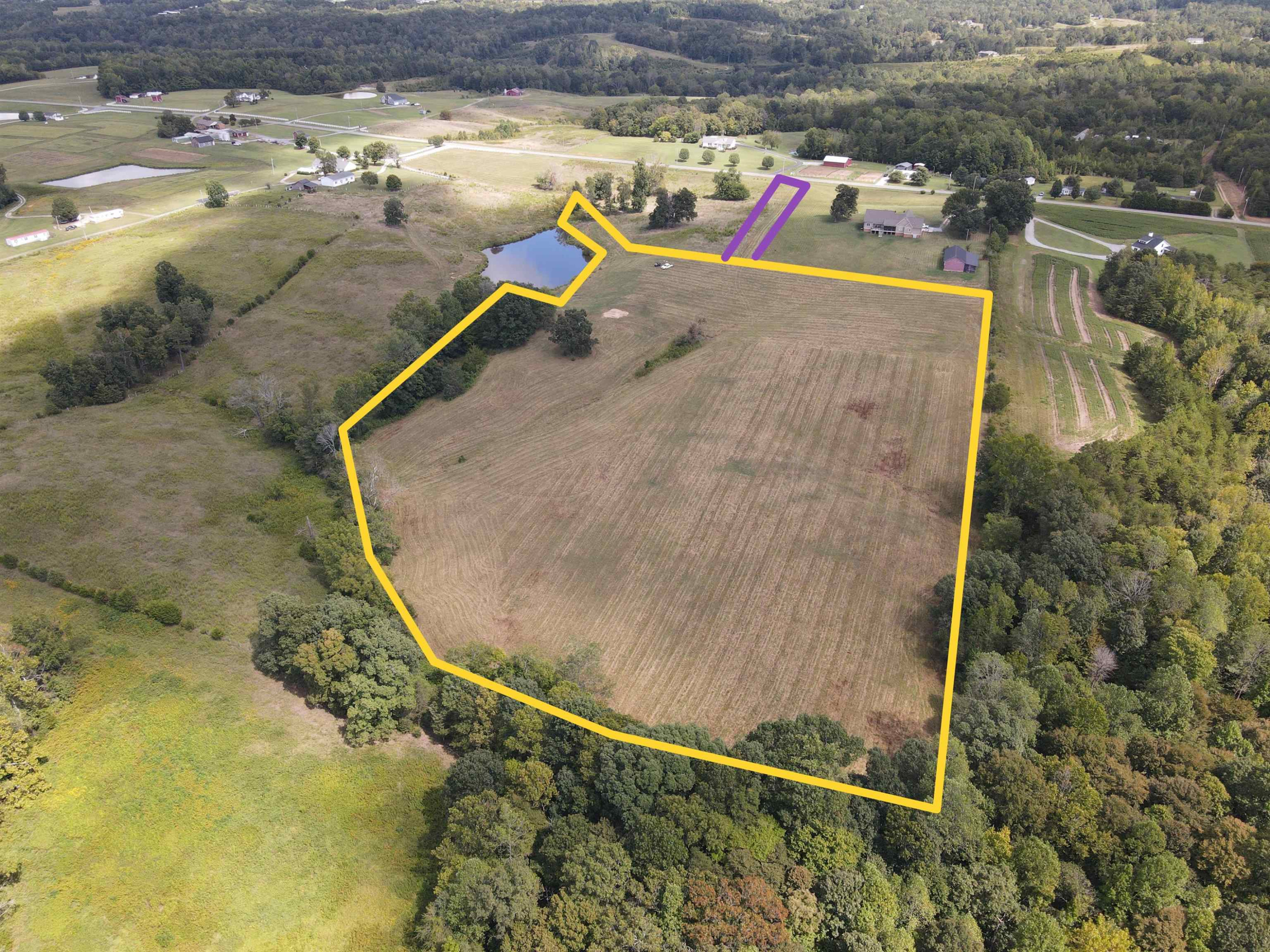 Corbett Ridge Road Mebane, NC 27302 - Photo 8 of 21 Photo 8