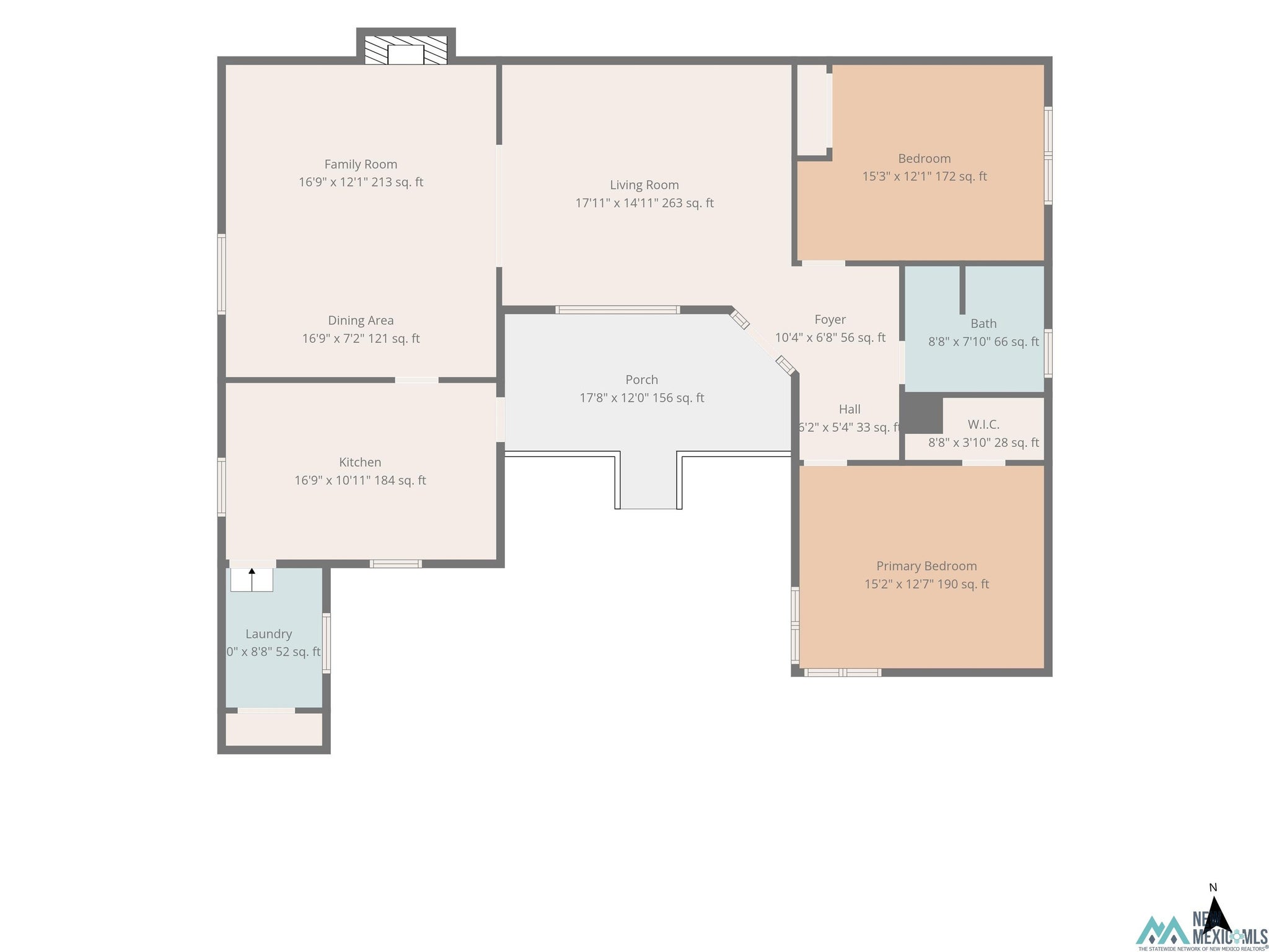 610 Galisteo Avenue Raton, NM 87740 - Photo 27 of 27 Gallery Image 27
