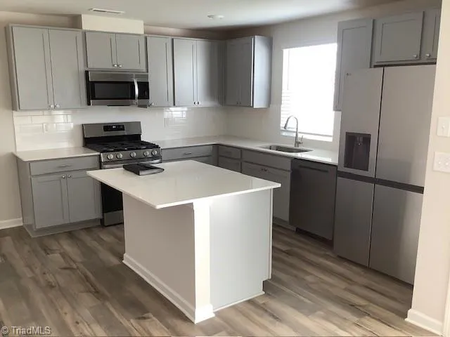 $1,700 | 136 Plumtree Court, King, NC 27021