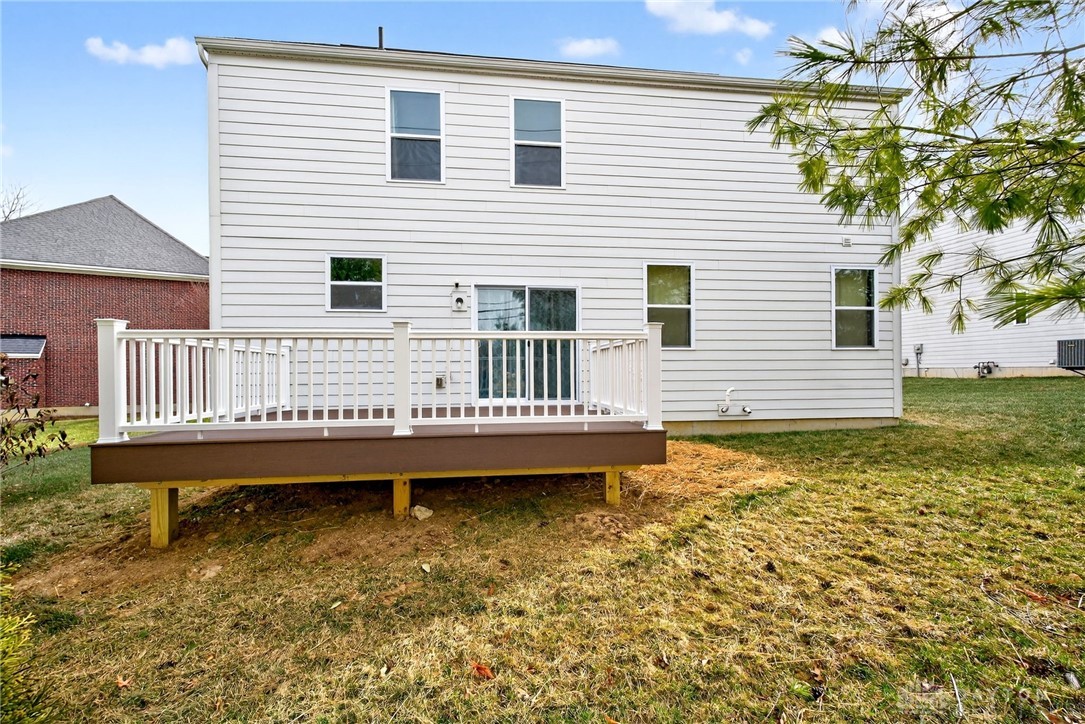 45 Marisha Court Springboro, OH 45066 - Photo 45 of 46
