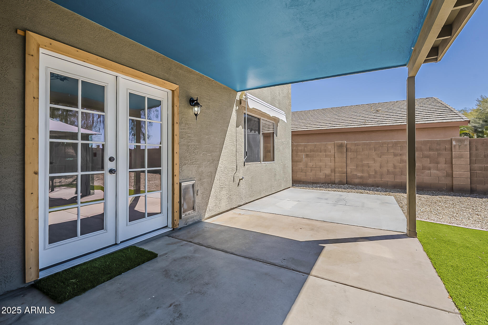21928 North Braden Road Maricopa, AZ 85138 - Photo 51 of 58 Braden-52