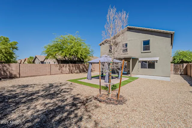 $2,100 | 21928 North Braden Road, Maricopa, AZ 85138