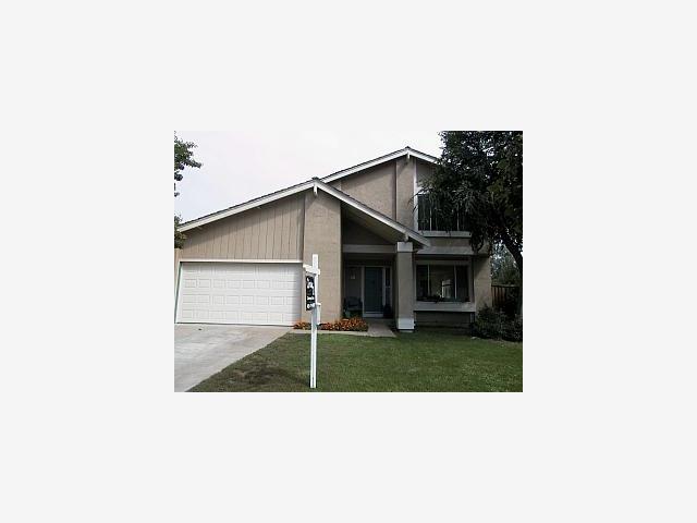 7280 Fowler Street Gilroy, CA 95020 - Photo 1 of 1 a black and white photo of a house