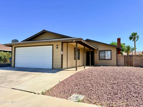 $419,000 | 606 East Ave J 9, Lancaster, CA 93535