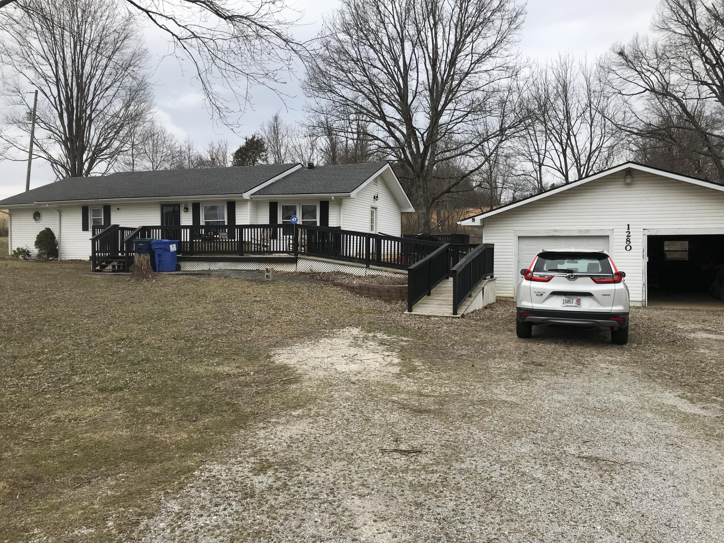 1280 Jacksboro Road Bronston, KY 42518 - Photo 15 of 16 68228A2B-2563-45EF-AB6E-5F5F7E605557