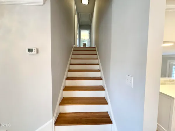 a view of entryway