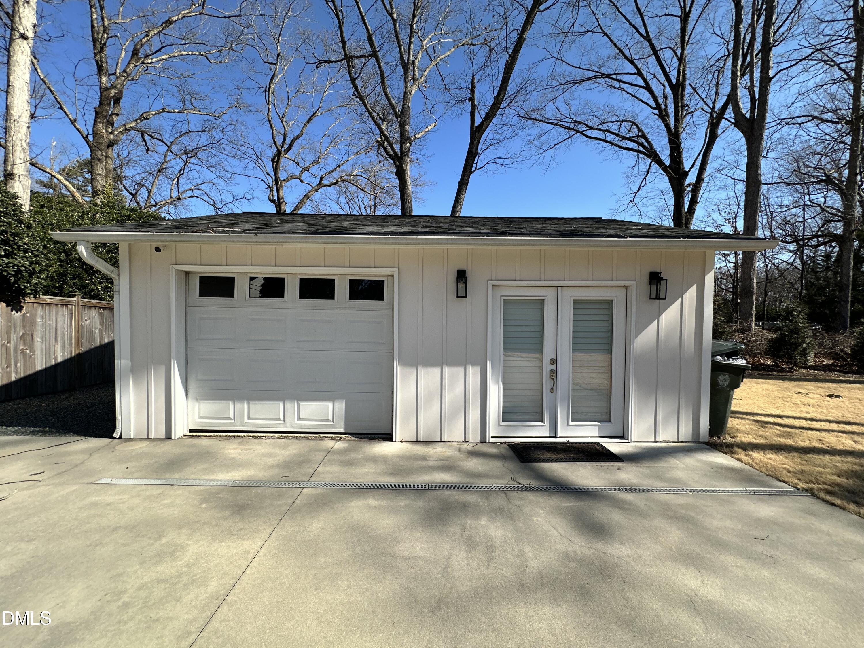 4512 Drexel Drive Raleigh, NC 27609 - Photo 31 of 36 a view of a house with a tree