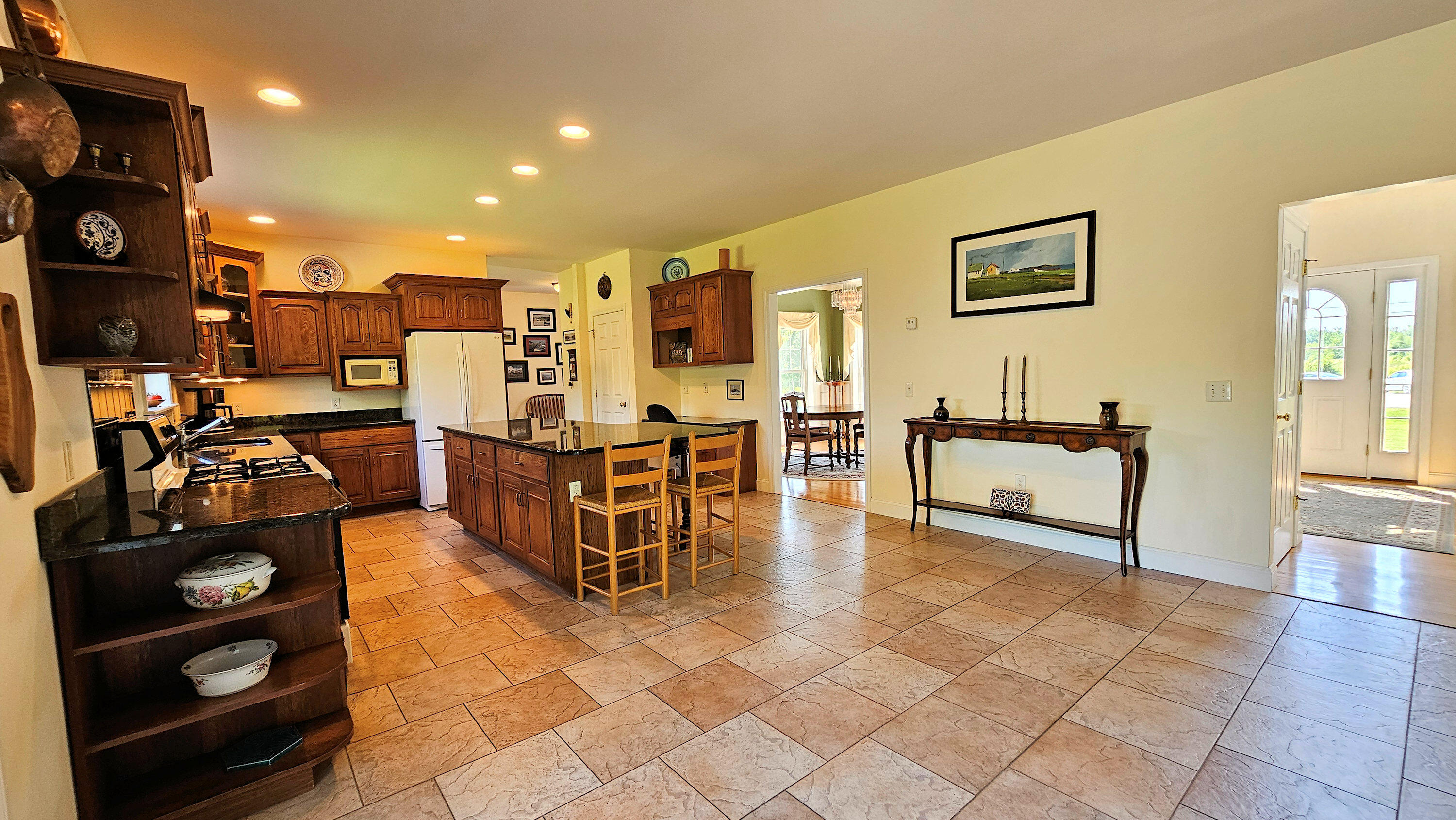 82 Chestnut Trail Bangor, ME 04401 - Photo 13 of 57 Kitchen