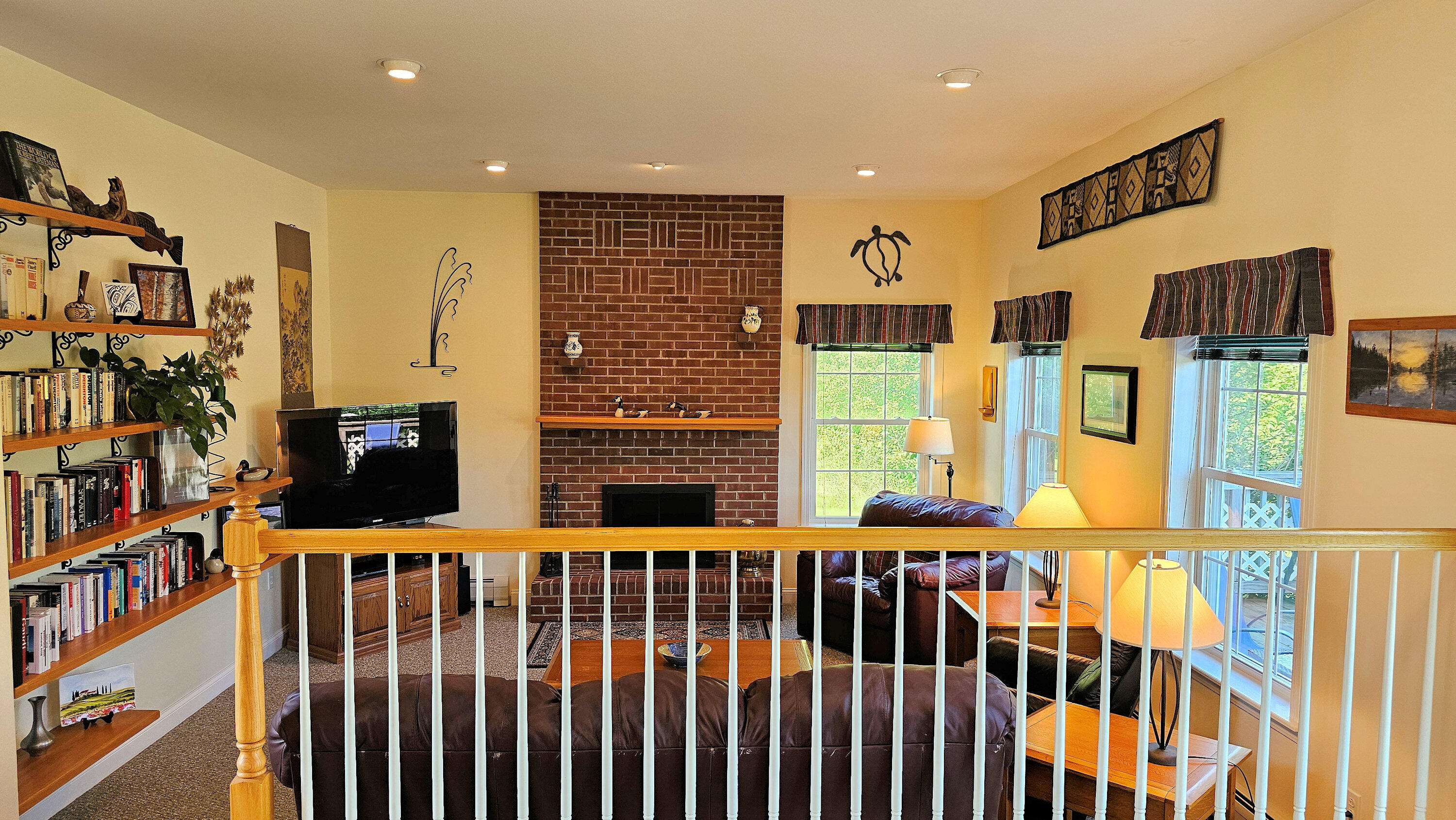 82 Chestnut Trail Bangor, ME 04401 - Photo 17 of 57 Family Room