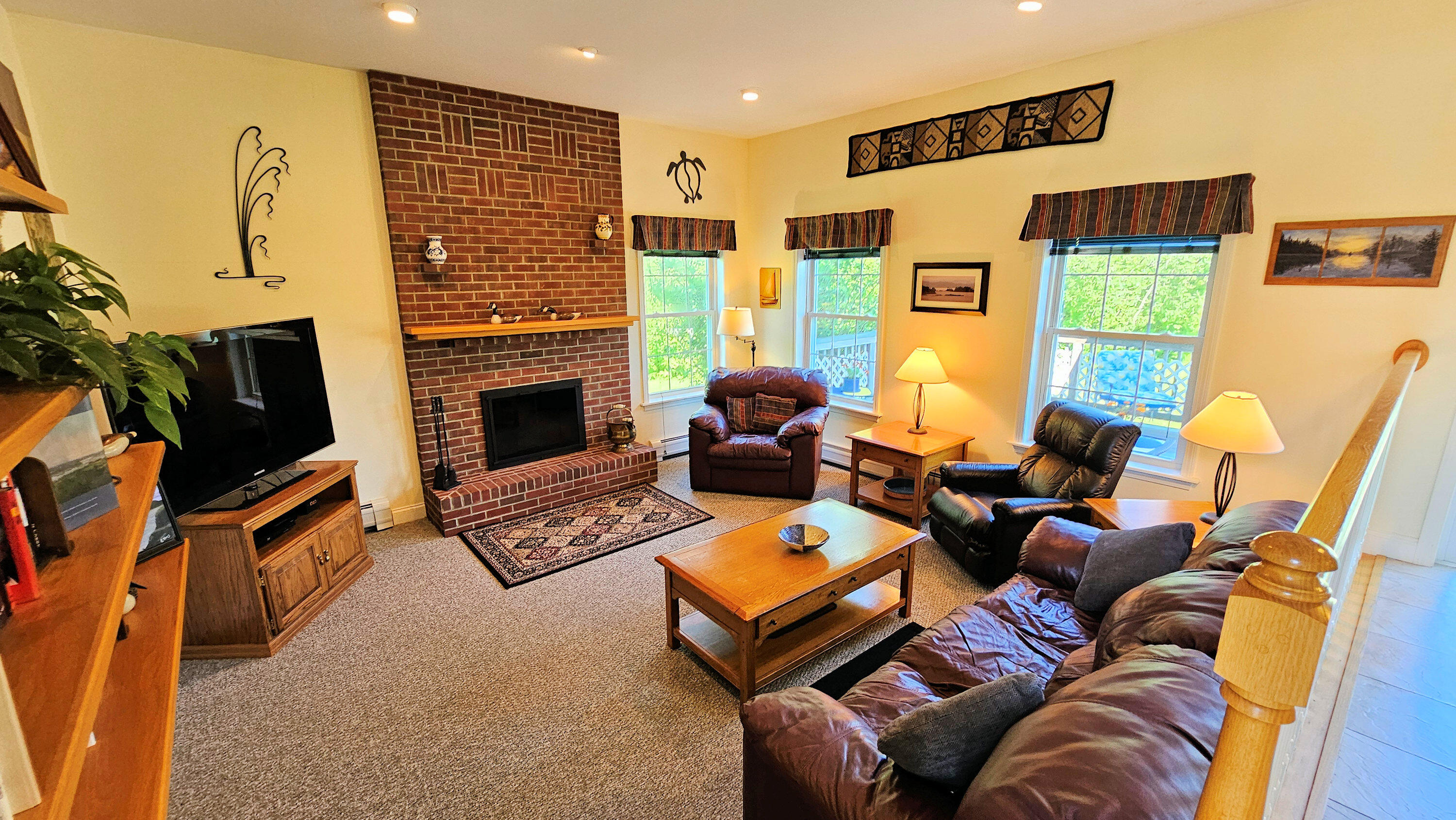 82 Chestnut Trail Bangor, ME 04401 - Photo 18 of 57 Family Room