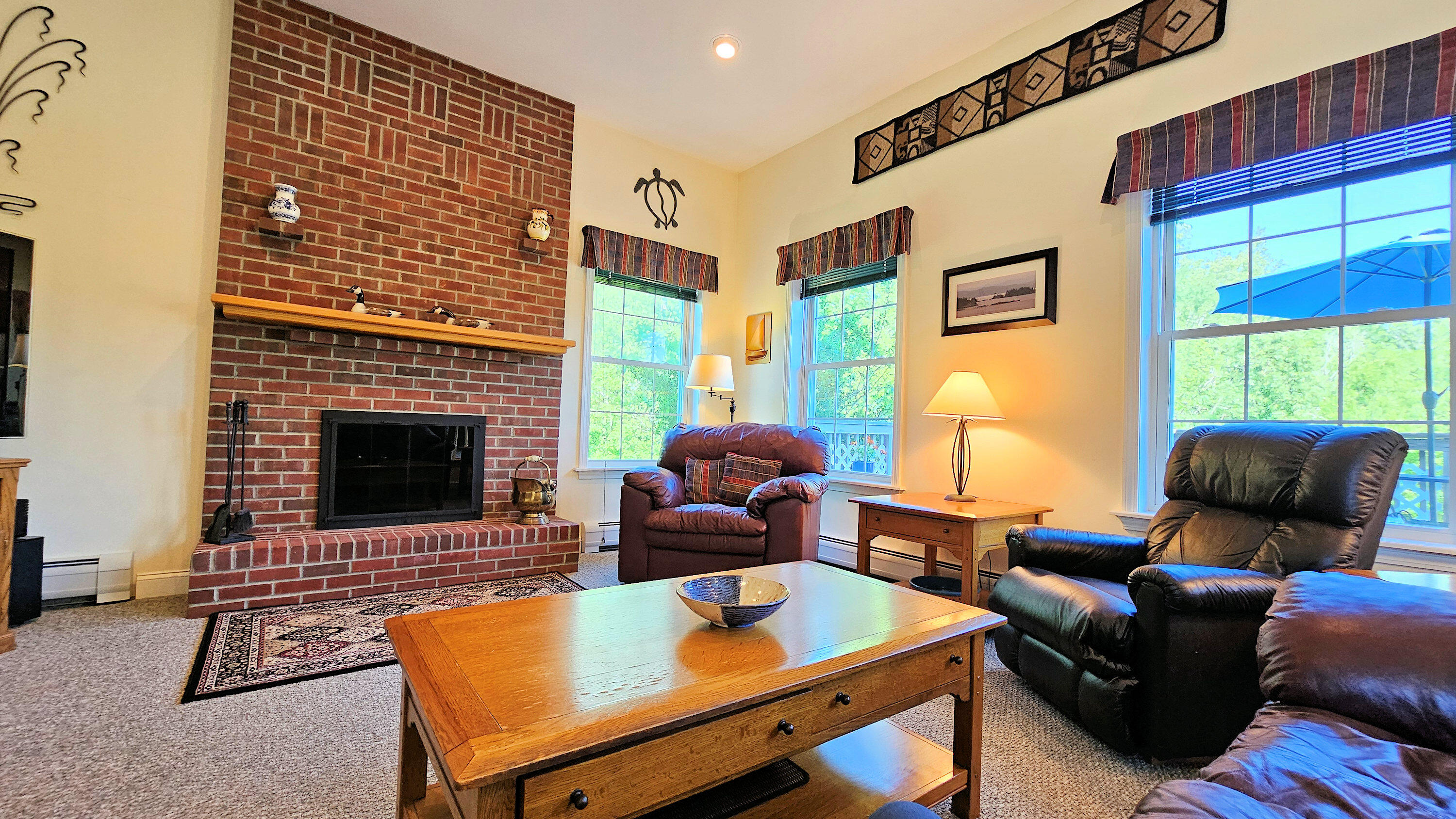 82 Chestnut Trail Bangor, ME 04401 - Photo 19 of 57 Family Room