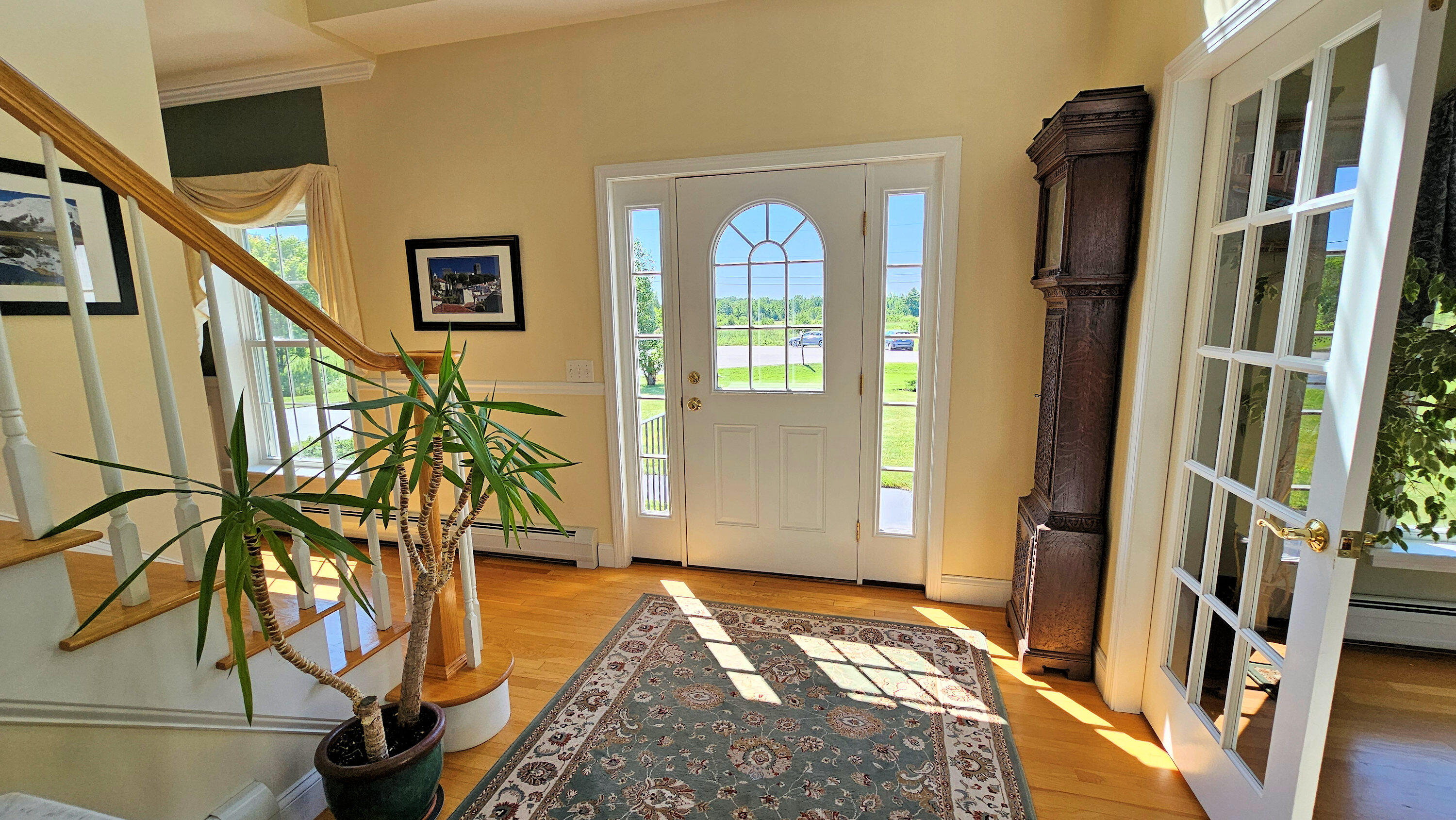 82 Chestnut Trail Bangor, ME 04401 - Photo 25 of 57 Foyer