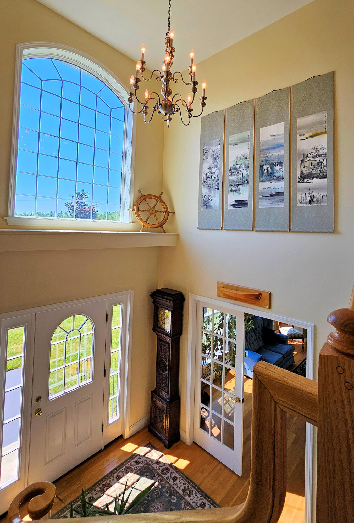 82 Chestnut Trail Bangor, ME 04401 - Photo 26 of 57 Foyer