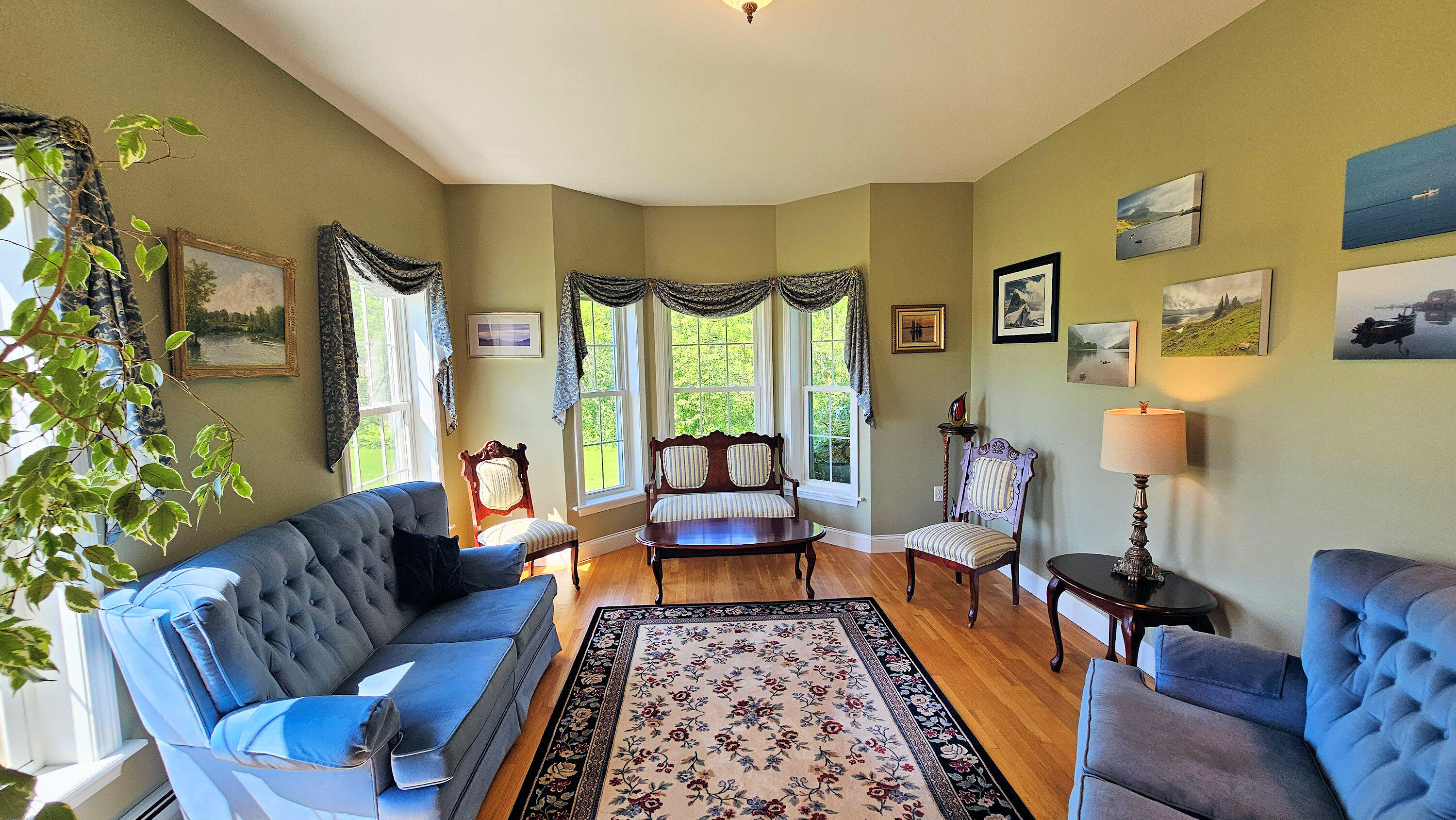 82 Chestnut Trail Bangor, ME 04401 - Photo 28 of 57 Living Room