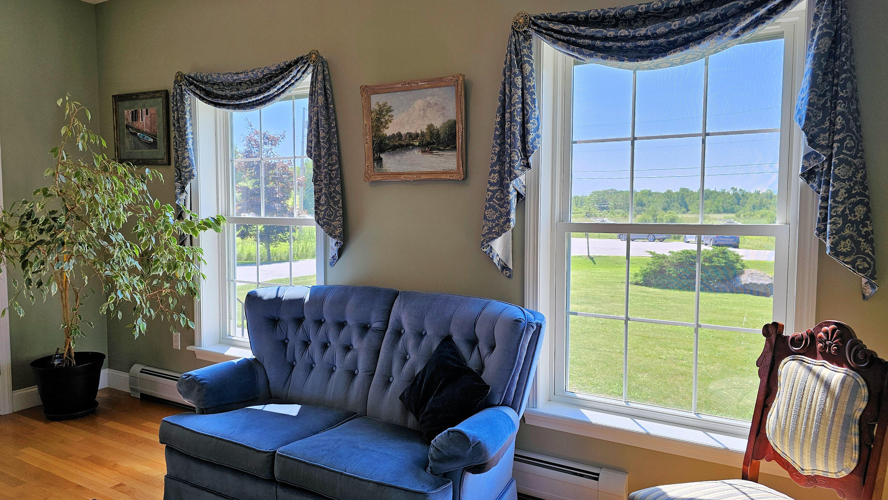 82 Chestnut Trail Bangor, ME 04401 - Photo 29 of 57 Living Room