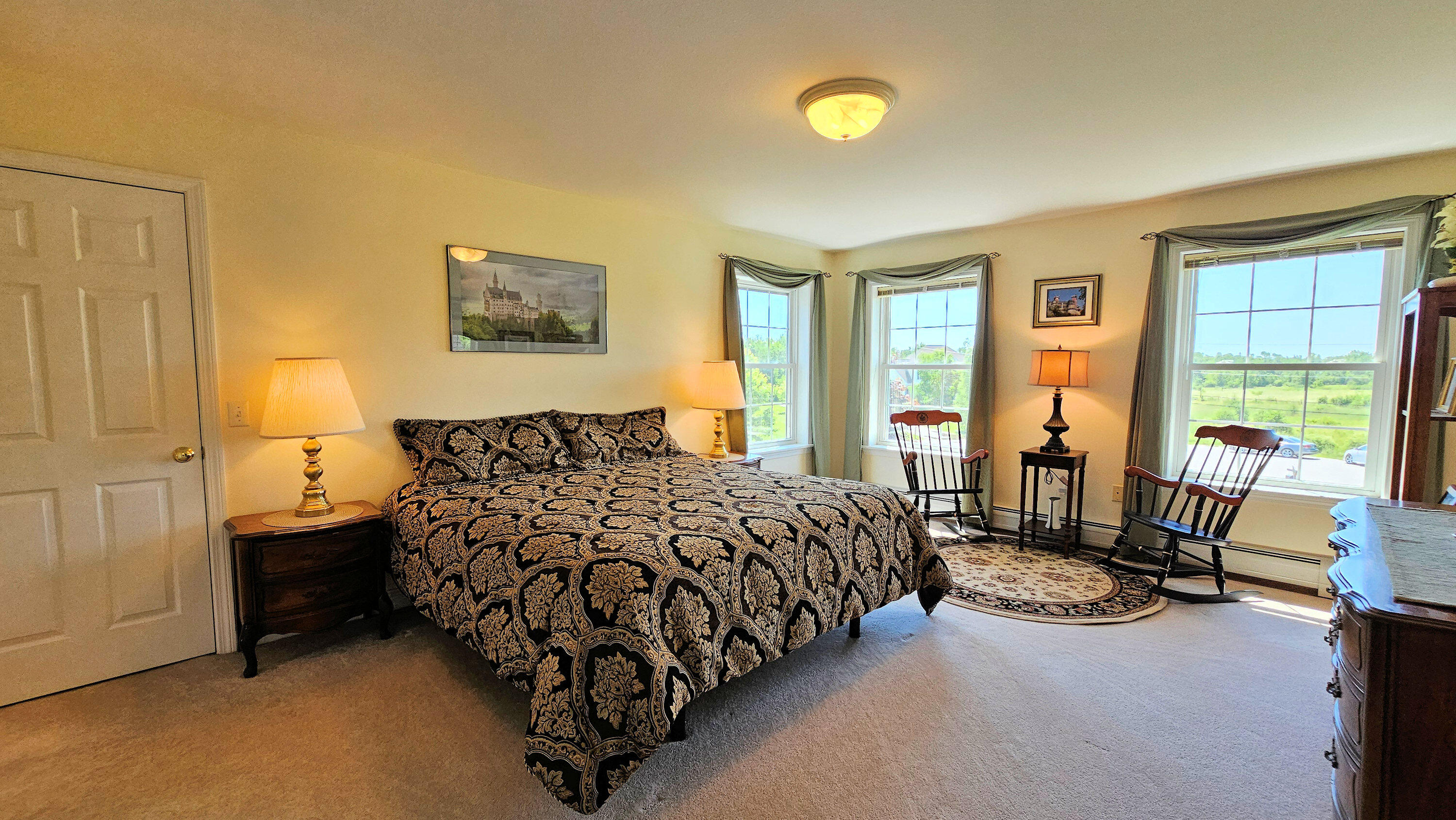 82 Chestnut Trail Bangor, ME 04401 - Photo 30 of 57 Primary Bedroom