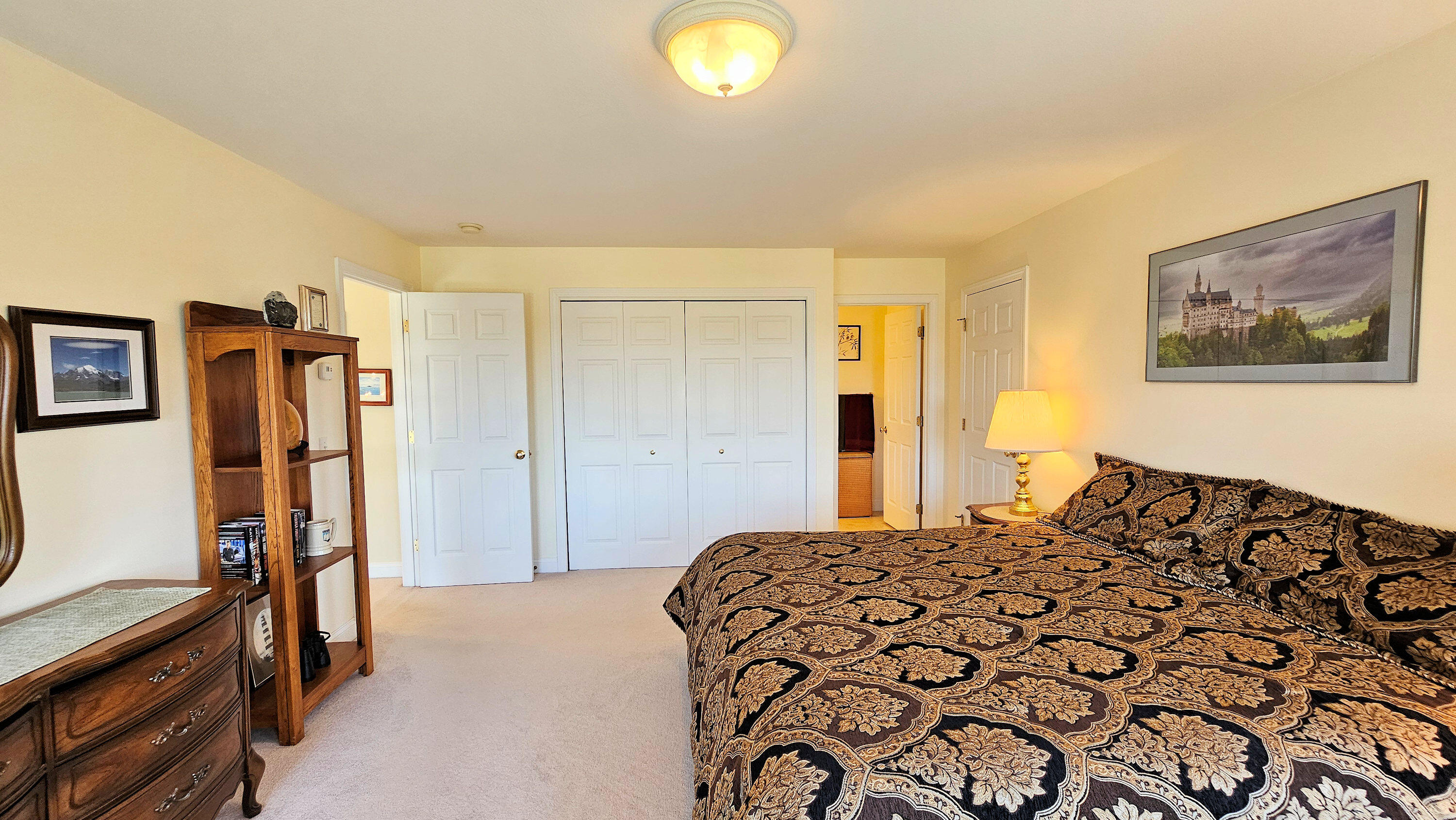 82 Chestnut Trail Bangor, ME 04401 - Photo 31 of 57 Primary Bedroom