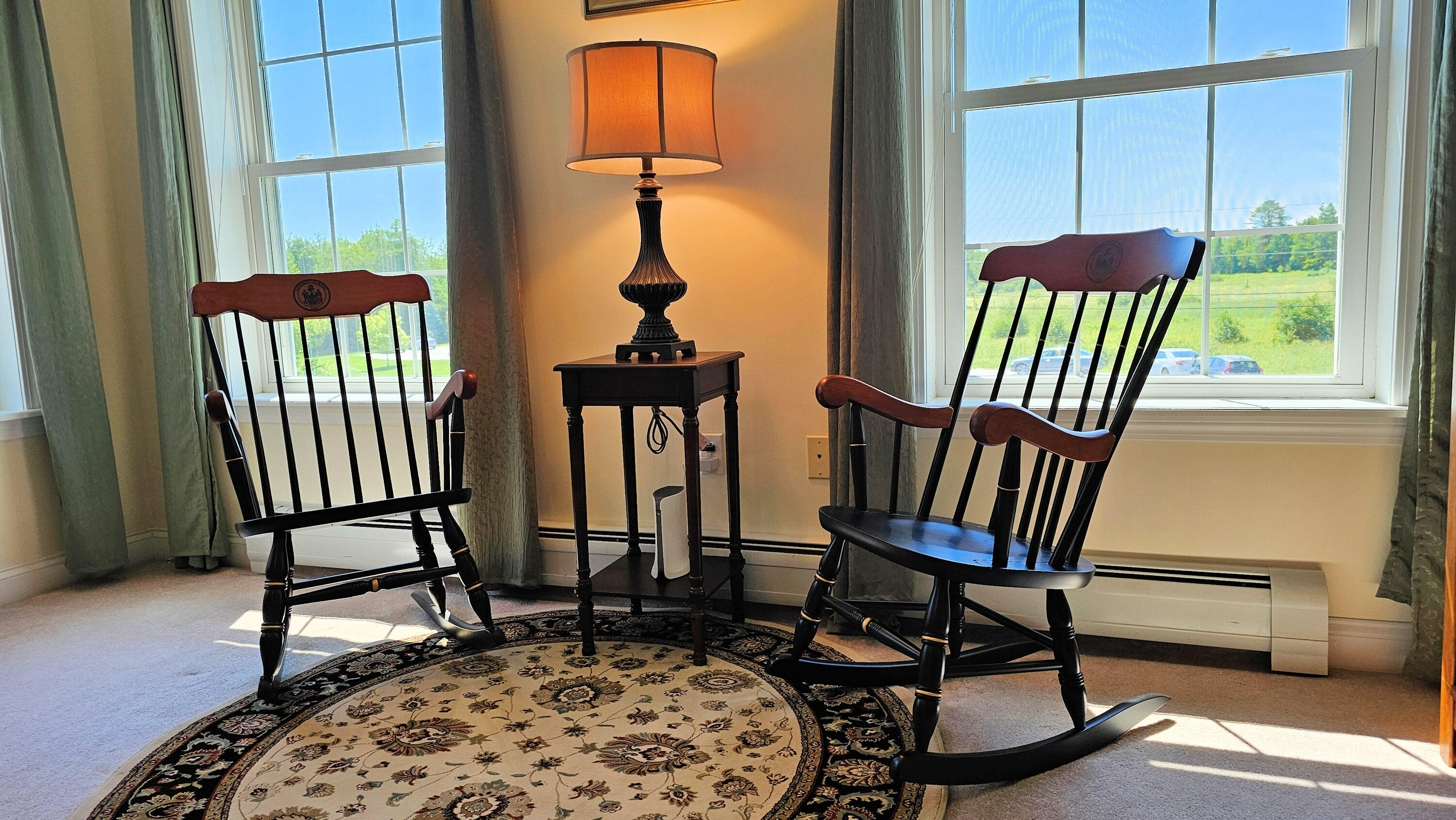 82 Chestnut Trail Bangor, ME 04401 - Photo 33 of 57 Sitting Area