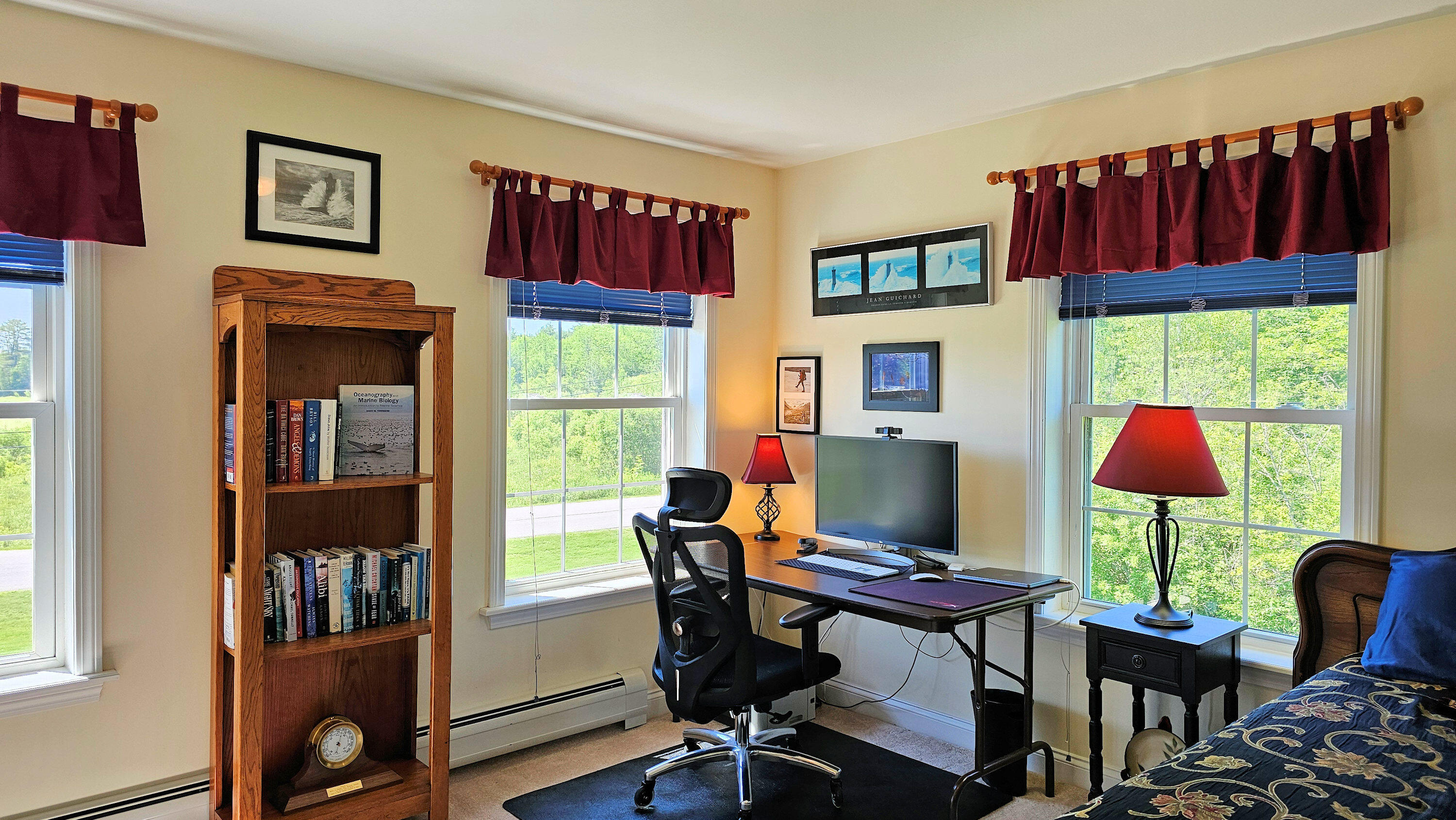 82 Chestnut Trail Bangor, ME 04401 - Photo 34 of 57 Bedroom 2