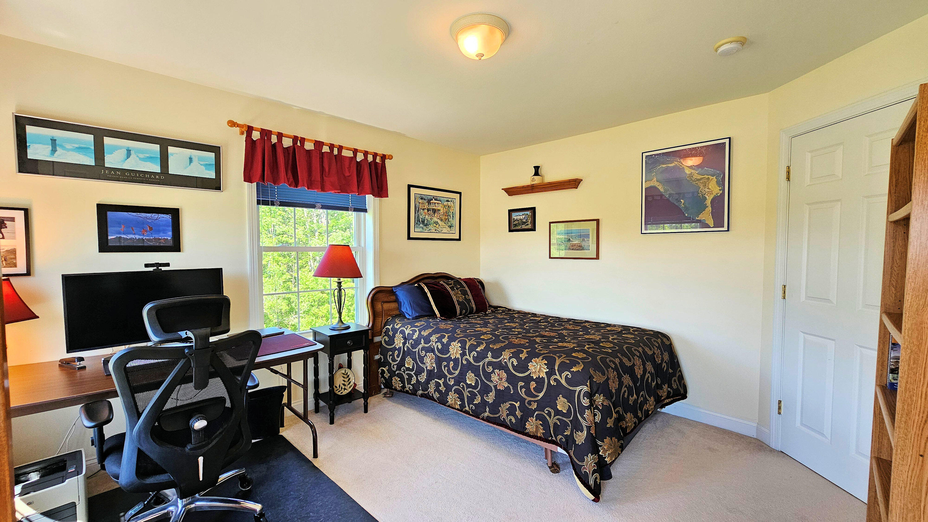 82 Chestnut Trail Bangor, ME 04401 - Photo 35 of 57 Bedroom 2