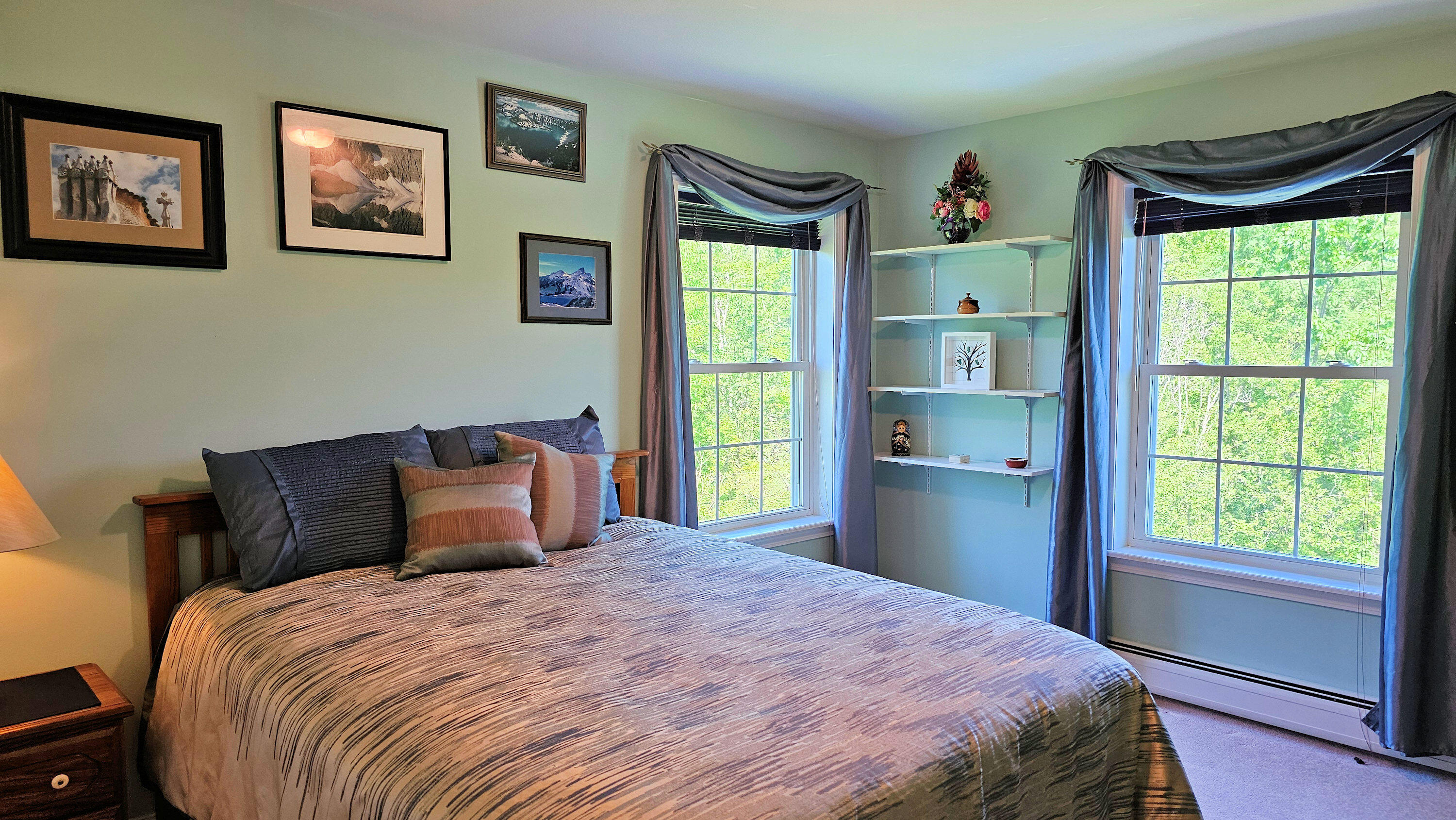 82 Chestnut Trail Bangor, ME 04401 - Photo 37 of 57 Bedroom 3