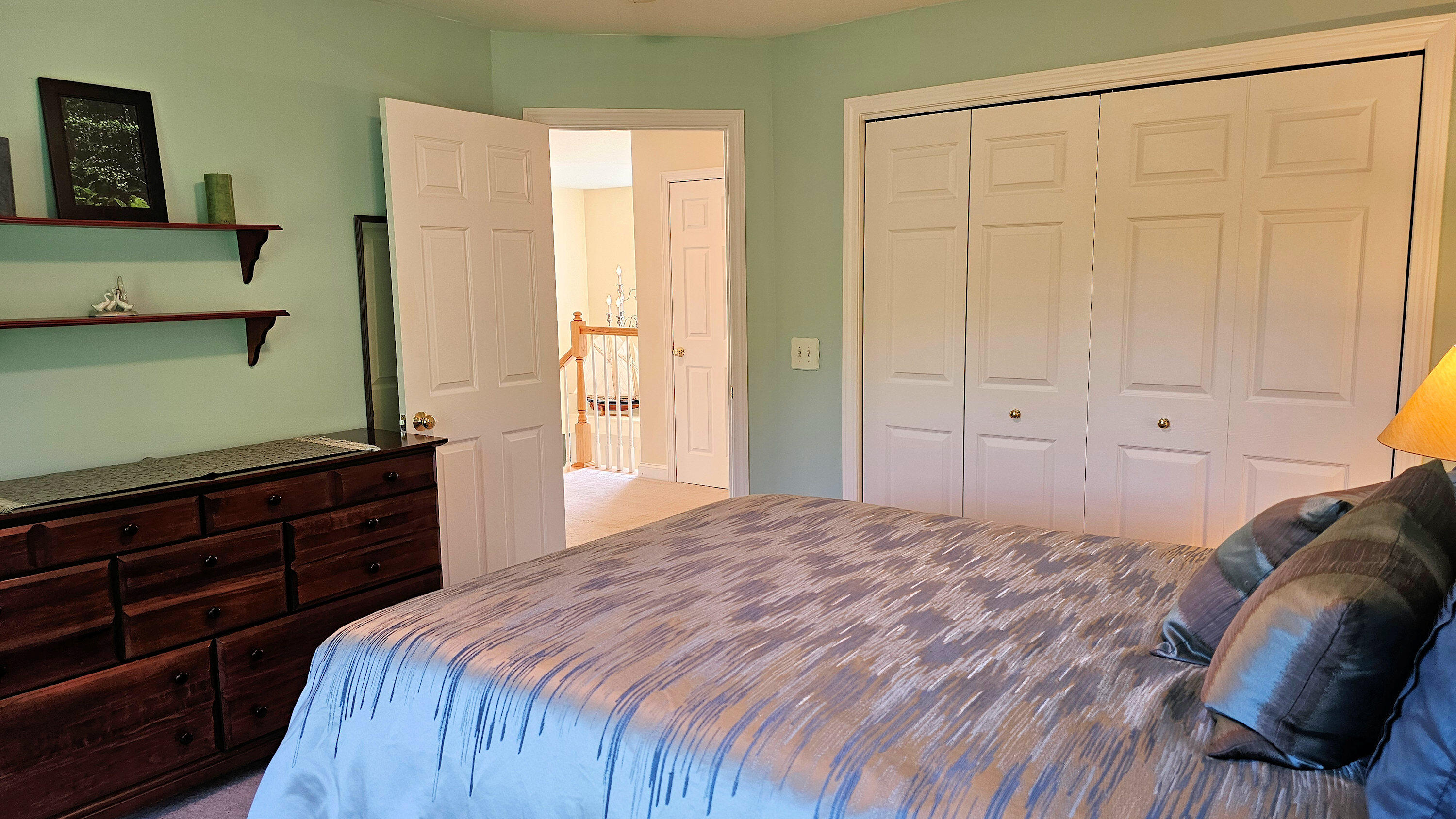 82 Chestnut Trail Bangor, ME 04401 - Photo 38 of 57 Bedroom 3