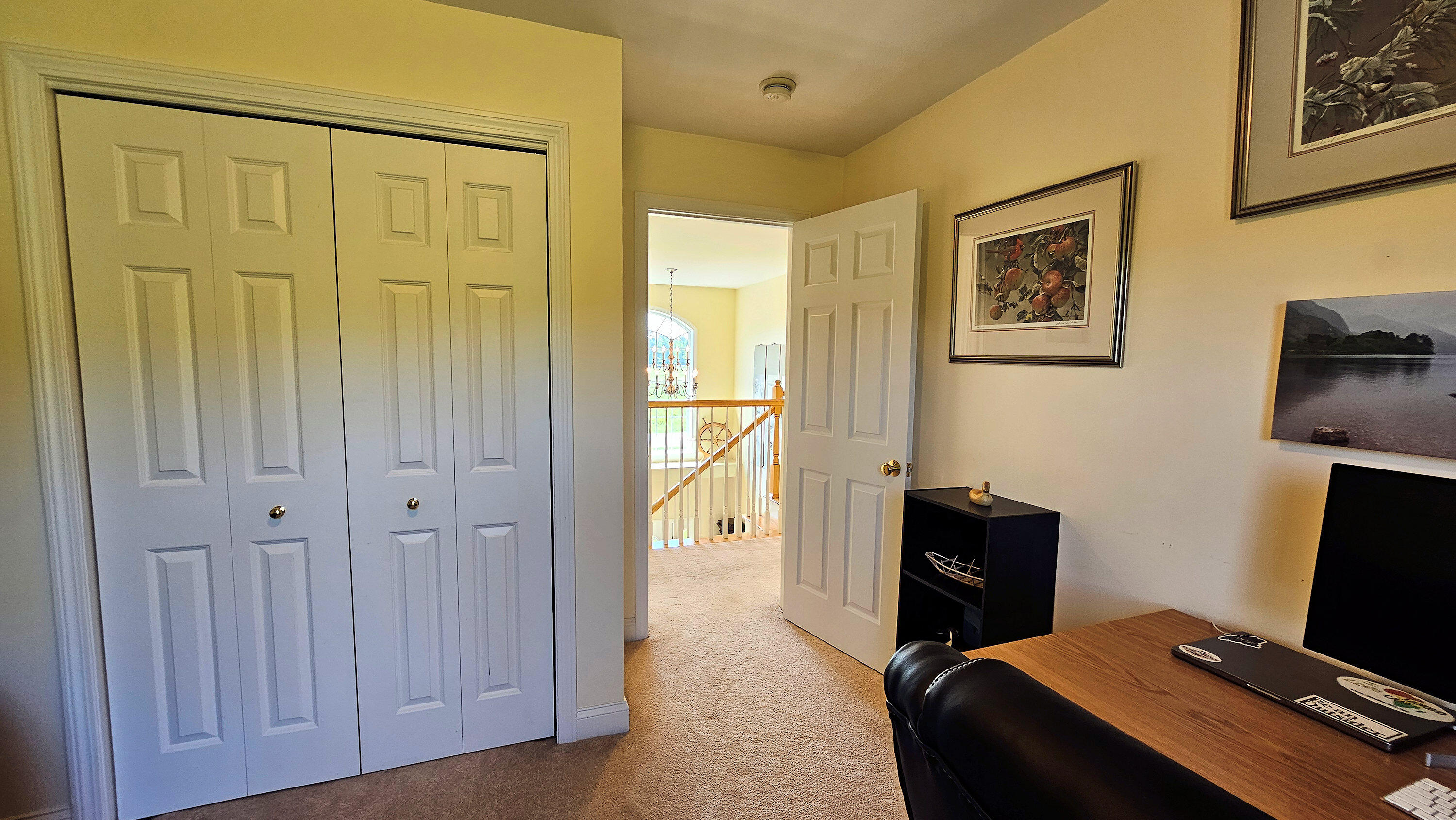 82 Chestnut Trail Bangor, ME 04401 - Photo 40 of 57 Bedroom 4