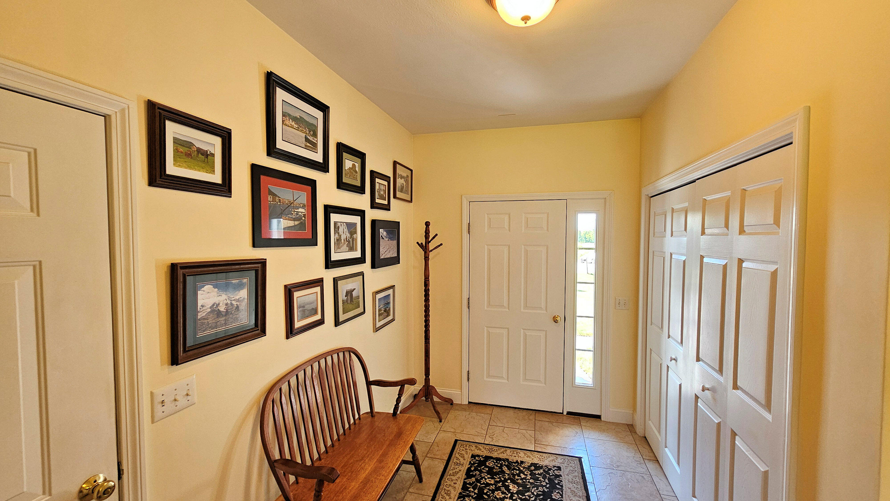 82 Chestnut Trail Bangor, ME 04401 - Photo 43 of 57 Mudroom