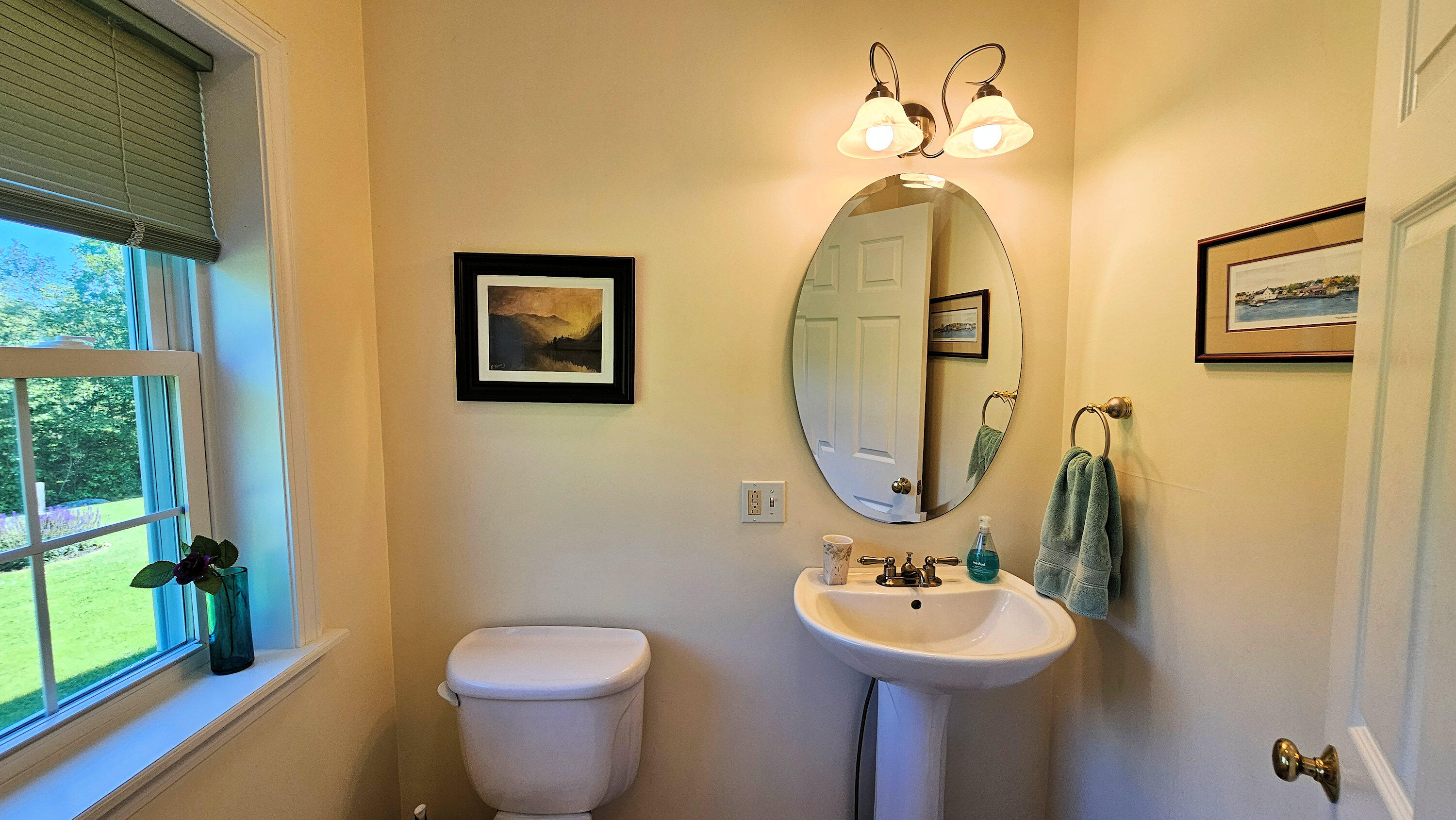 82 Chestnut Trail Bangor, ME 04401 - Photo 44 of 57 Lav