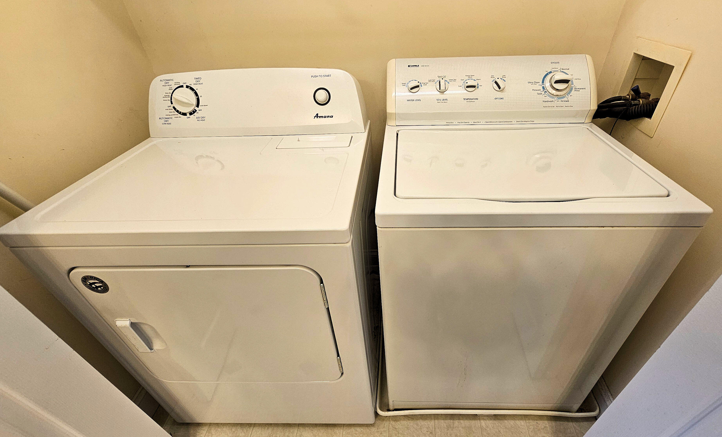 82 Chestnut Trail Bangor, ME 04401 - Photo 50 of 57 Washer-Dryer