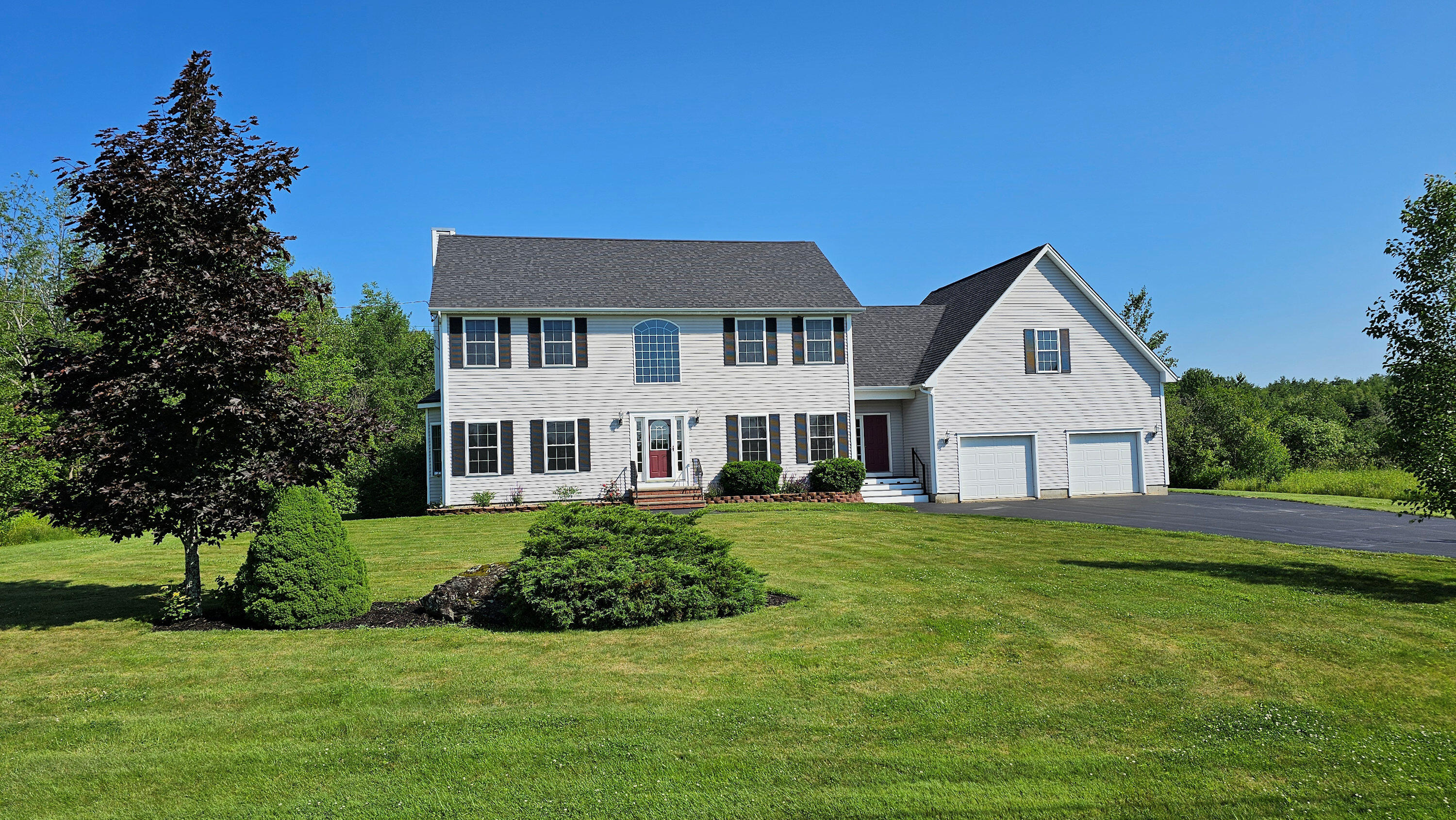 82 Chestnut Trail Bangor, ME 04401 - Photo 57 of 57 Front of Home