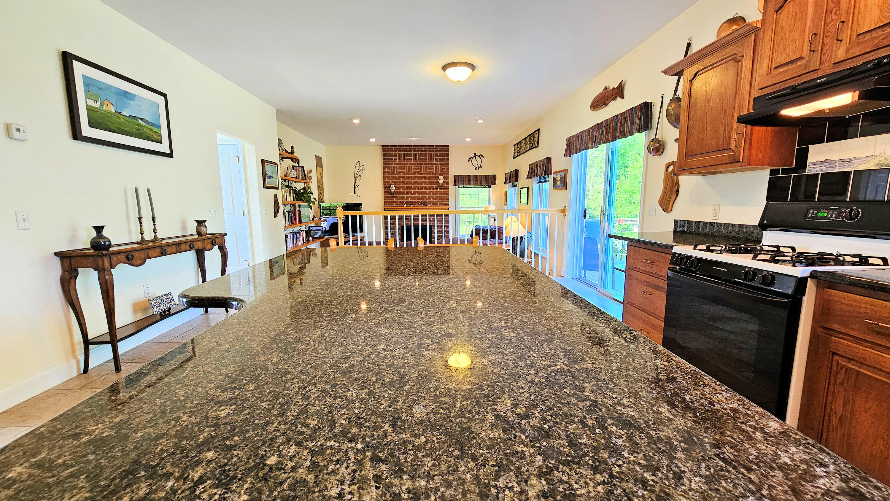 82 Chestnut Trail Bangor, ME 04401 - Photo 10 of 57 Kitchen