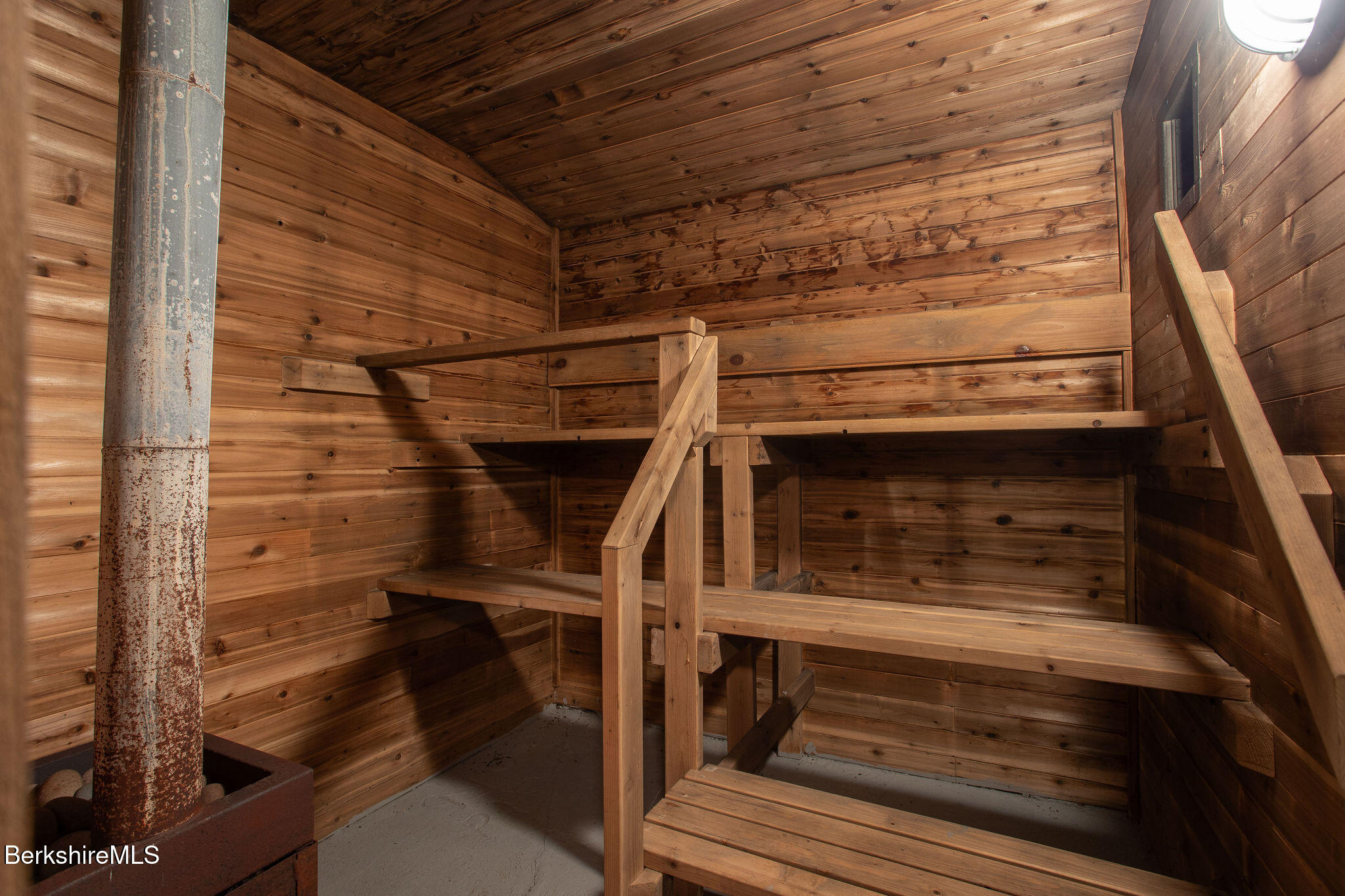 95 Town Hill Road Middlefield, MA 01235 - Photo 17 of 58 0013-sauna