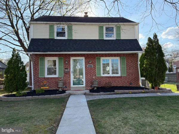 $334,850 | 877 Quaint Street, Secane, PA 19018