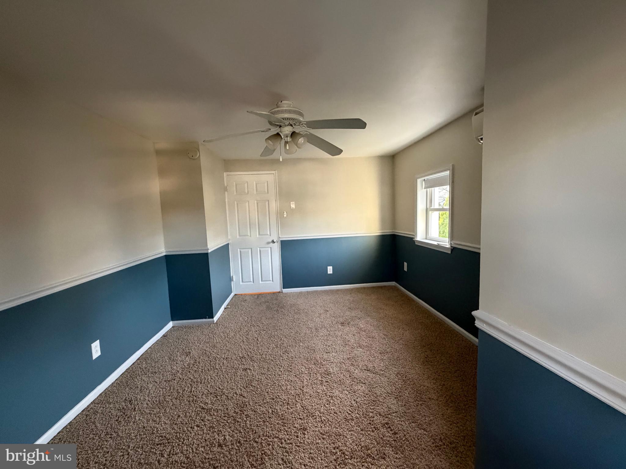 877 Quaint Street Secane, PA 19018 - Photo 24 of 35 2. ND Bedroom
Ceiling Fan