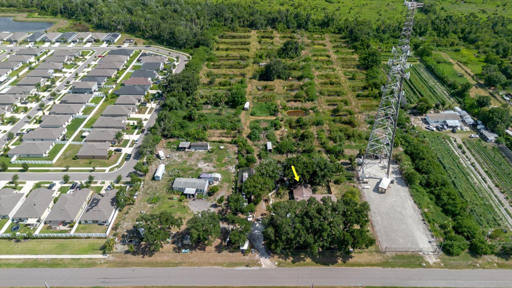 11109 Sumner Road Wimauma, FL 33598 - Photo 78 of 88