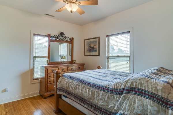 4664 New Cut Road Greenbrier, TN 37073 - Photo 23 of 85 a bedroom with a bed and a dresser