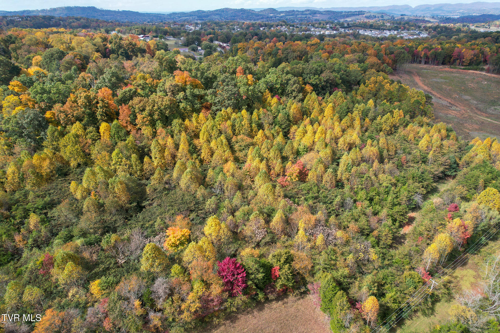 0 North Morelock Road Morristown, TN 37814 - Photo 15 of 32 DJI_0147