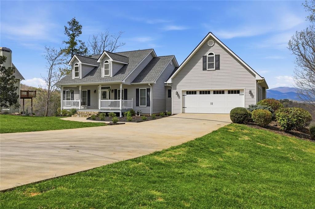 1168 Highland Road Sautee Nacoochee, GA 30571 - Photo 12 of 65