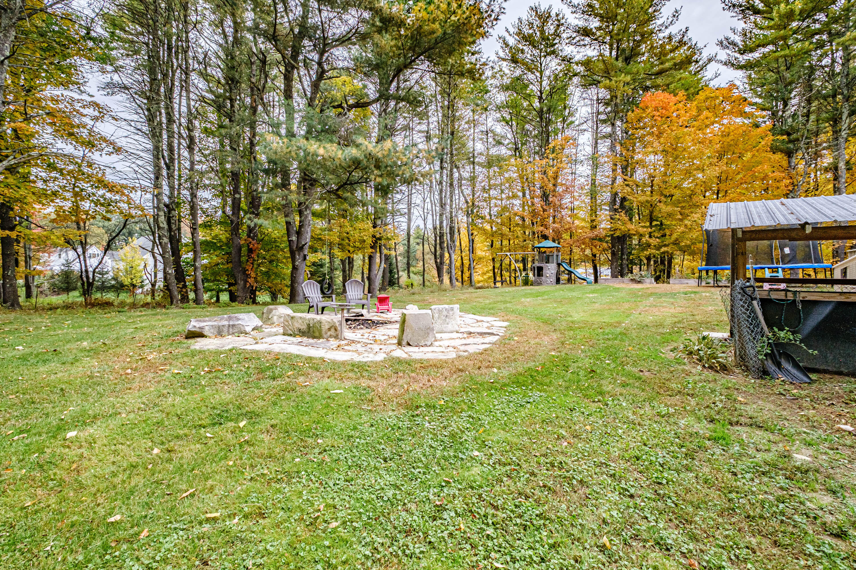 147 Highland Cliff Road Windham, ME 04062 - Photo 57 of 66 20221010gp-60062