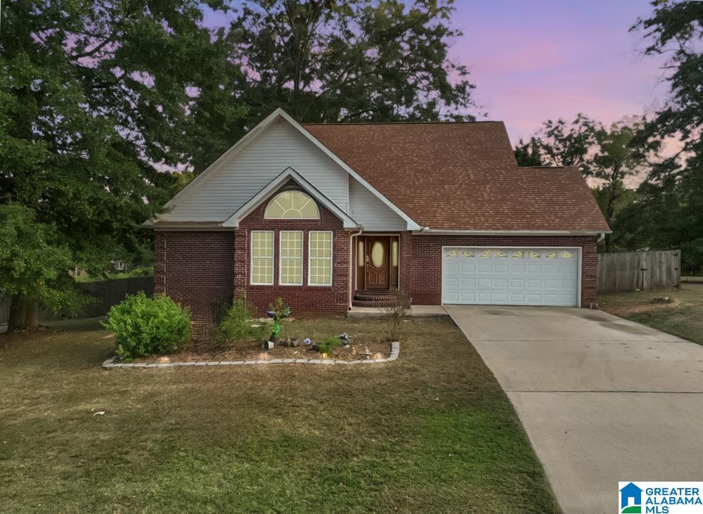30 Maplewood Circle Clanton, AL 35045 - Photo 1 of 26