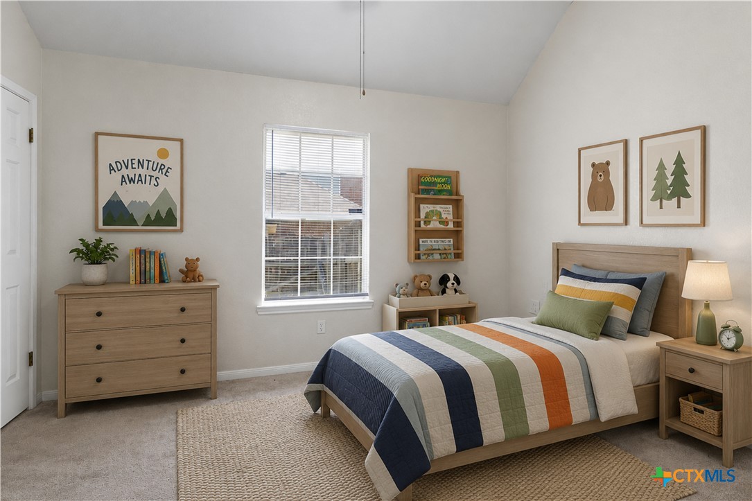 2010 Shadow Ridge Road Harker Heights, TX 76548 - Photo 26 of 36 virtually staged photo