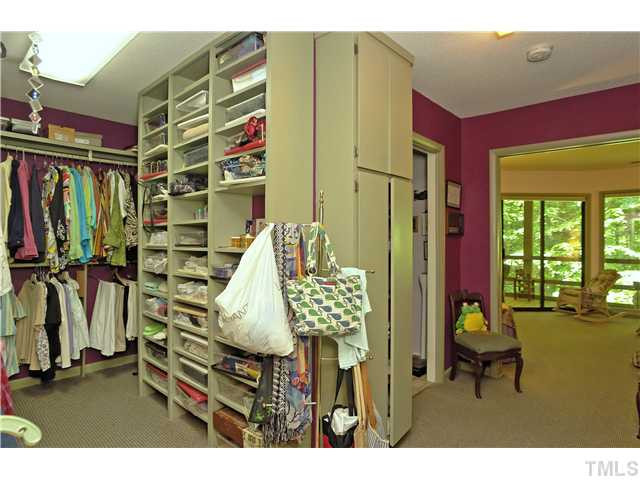 2005 Nakoma Place Raleigh, NC 27607 - Photo 15 of 25 Photo 15