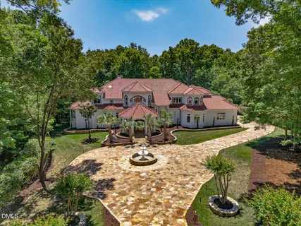 $2,499,999 | 2504 Vintage Hill Court, Durham, NC 27712