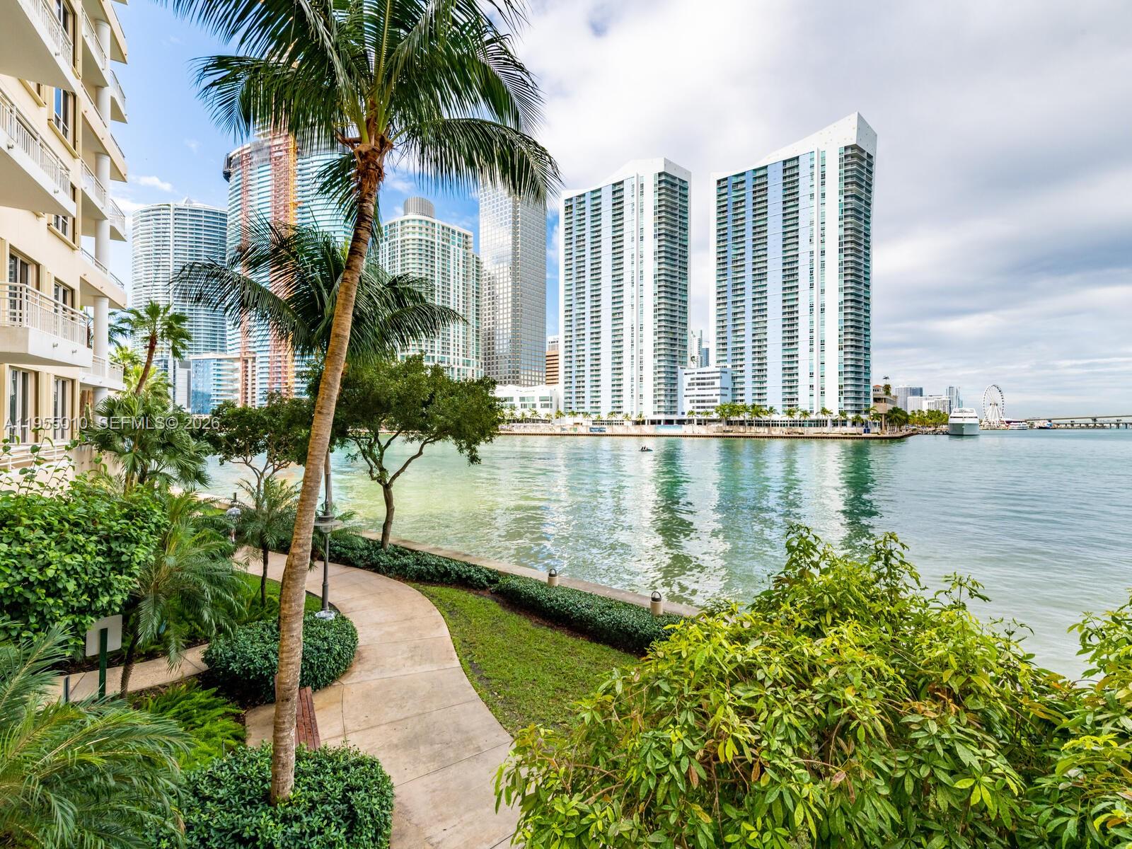 888 Brickell Key Drive, Unit 210 Miami, FL 33131 - Photo 47 of 84