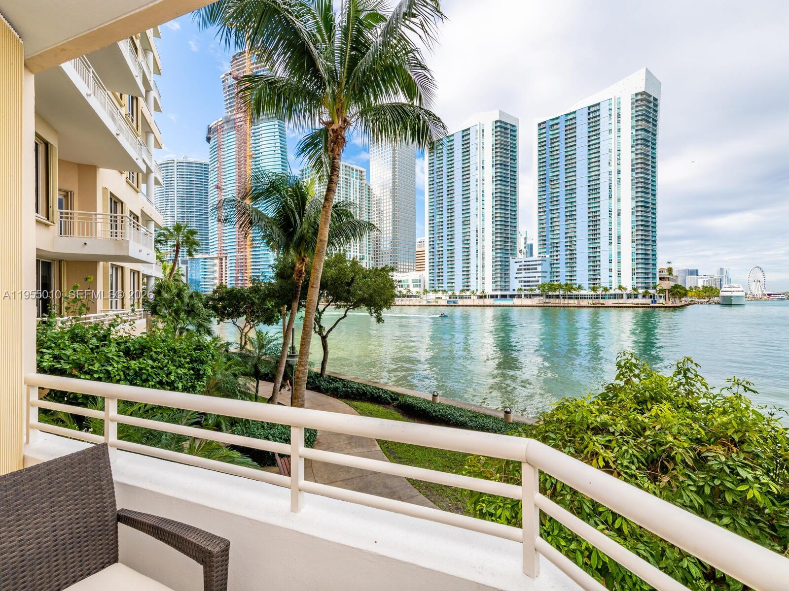 888 Brickell Key Drive, Unit 210 Miami, FL 33131 - Photo 48 of 84