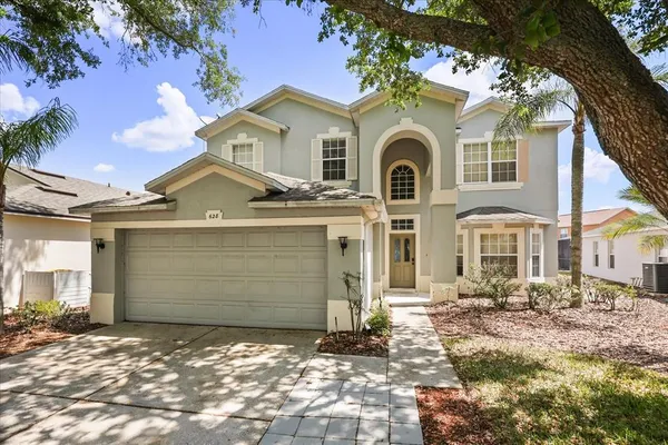 $2,995 | 628 Henley Circle, Davenport, FL 33896