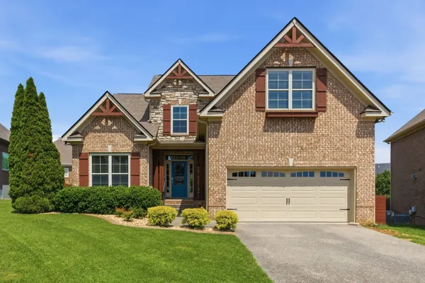 $3,500 | 1033 Belcor Drive, Spring Hill, TN 37174