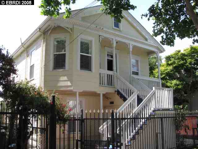 1028 Addison Street Berkeley, CA 94710 - Photo 1 of 1 Gallery Image 1